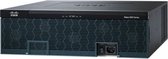 Cisco 3925E Voice Security Bundle Router (C3925e-vsec/k9)