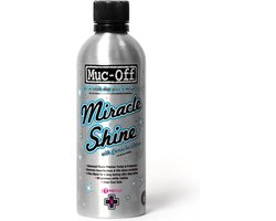 Muc-Off Miracle Shine Wax 500ML