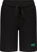 Moodstreet M302-6610 Jongens Broek Black - Maat 122/128