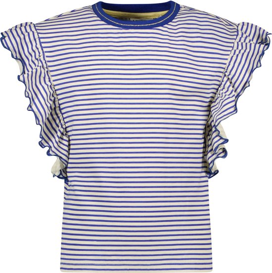 Like Flo F302-5422 T-shirt Filles - Taille 110