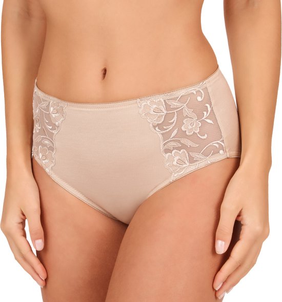 Culotte taille Felina Moments 1319 034 Sable 1319-034 Sable - 48 -