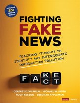 Corwin Literacy - Fighting Fake News