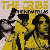 The Cribs - The New Fellas (LP)