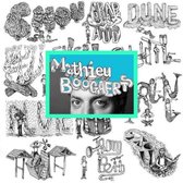 Mathieu Boogaerts - Mathieu Boogaerts (CD)