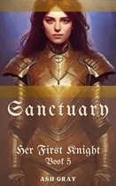 Her First Knight 5 - Sanctuary