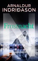 Kommissar Erlendur 7 - Frostnacht