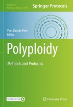 Methods in Molecular Biology 2545 - Polyploidy