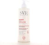 SVR Topialyse Crème Peaux Sensibles/Sèches 400 ml