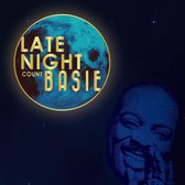 Various Artists - Late Night Basie (LP)