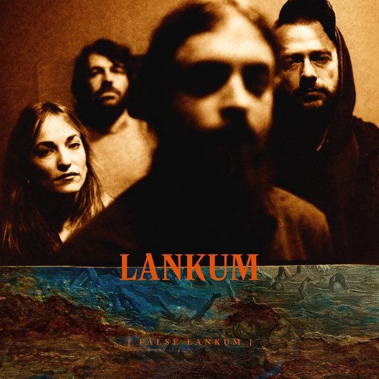 Lankum - False Lankum (2 LP)