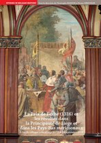 La Paix de Fexhe (1316) et les révoltes dans la Principauté de Liège et dans les Pays-Bas méridionaux
