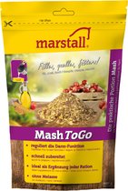 Marstall MashToGo 500gr