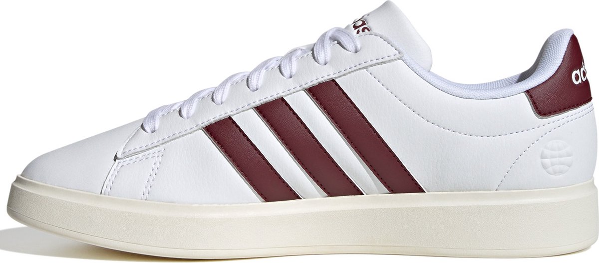 adidas Grand Court Cloudfoam Heren Sneakers bol