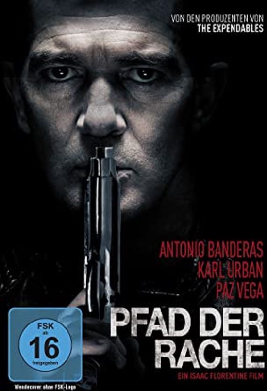 Pfad der Rache ( Acts of Vengeance ) (Dvd), Onbekend | Dvd's | bol.com