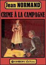 Collection « Jean NORMAND » - Crime à la campagne