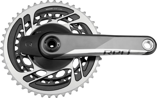 Kit Capteur de Puissance SRAM RED AXS D1 Direct Mount