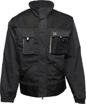 Foreco Work jacket - Gilet de travail - Homme - Taille M