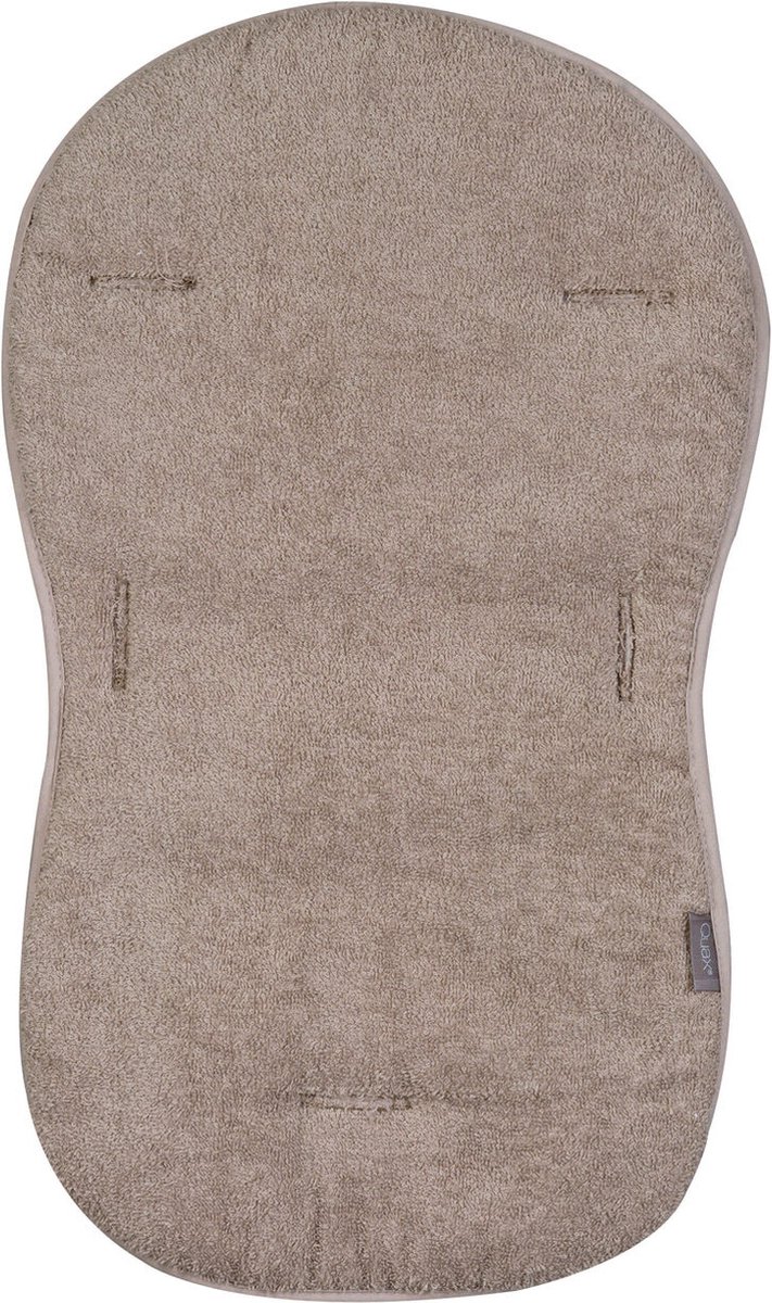 Quax Ultimo 3 - Stoelverkleiner - Stone