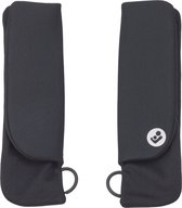 Housses de ceinture de sécurité Maxi-Cosi pour siège auto AxissFix (noir authentique)