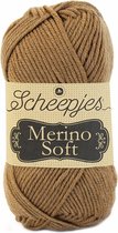 Scheepjes Merino Soft 50g - 607 Braque