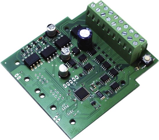 Foto: Tams elektronik 43 02366 01 c wd 34 m wisseldecoder module