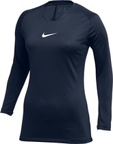 Nike Park Dry First Layer Sportshirt Vrouwen - Maat XL