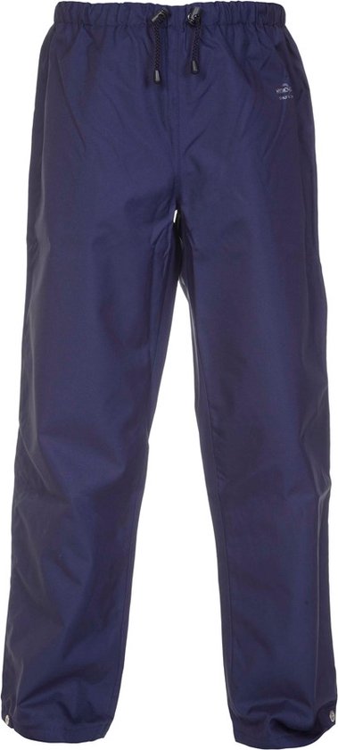 Regenbroek Simply no sweat Navymaat XXXL