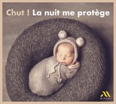 Brigitte Engerer, Anne Queffélec - Chut ! La Nuit Me Protège (CD)
