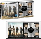 Funko Albums - The Doors - Waiting For The Sun - 20 - Special Edition