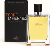 Hermès - Terre D'Hermes Pure Perfume - 200 ml