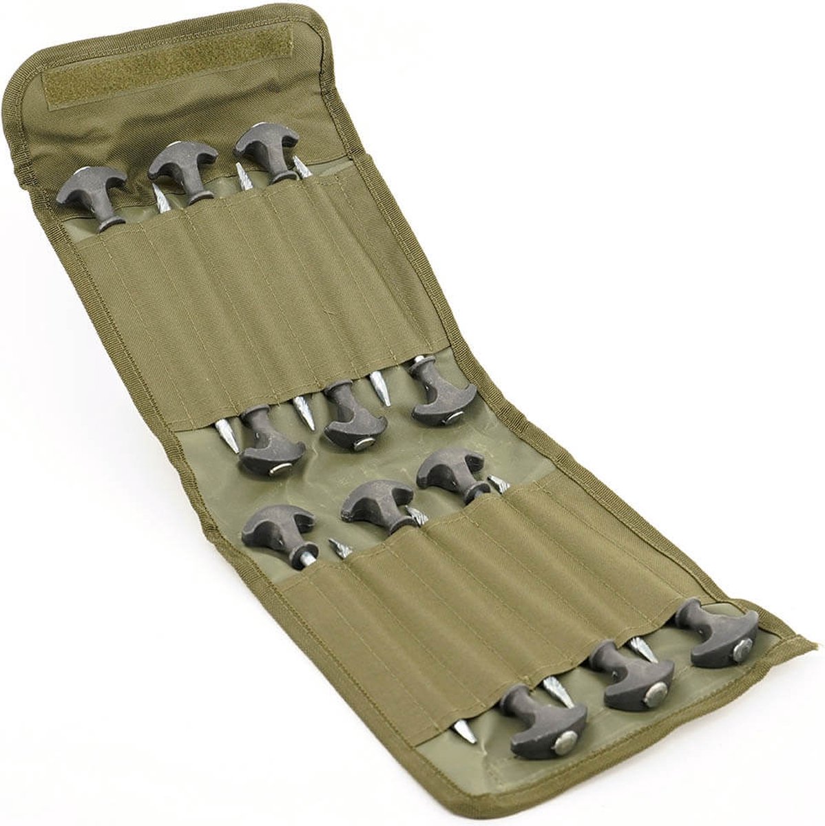 RCG Bivvy Haringen