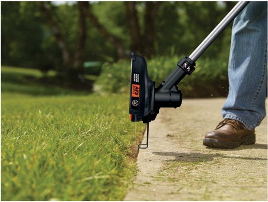 BLACK+DECKER A6046-XJ Reflex Strimmerdraad - bulk 37,5 m van BLACK+DECKER — afbeelding 3