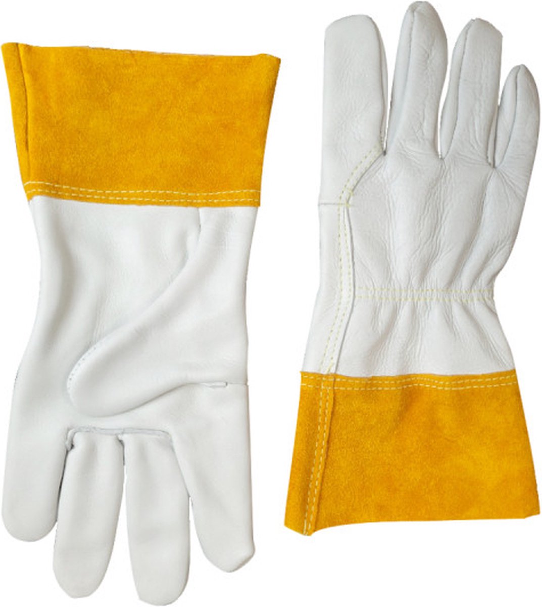 SCHEPPACH handschoenen voor lasbescherming -7906600709