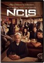 NCIS - Seizoen 19 (DVD)