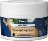 Bol.com Kneipp Good Night - Body Crème - Alpenden en Amyris - Goede nachtrust - 200 ml aanbieding