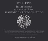 Irish Songs Of Rebellion, Resistance & Reconciliation