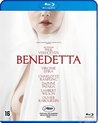 Benedetta (Blu-ray) (Import geen NL ondertiteling)