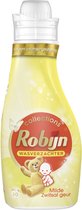 Robijn - Assouplissant - Parfum doux Zwitsal - 750 ml