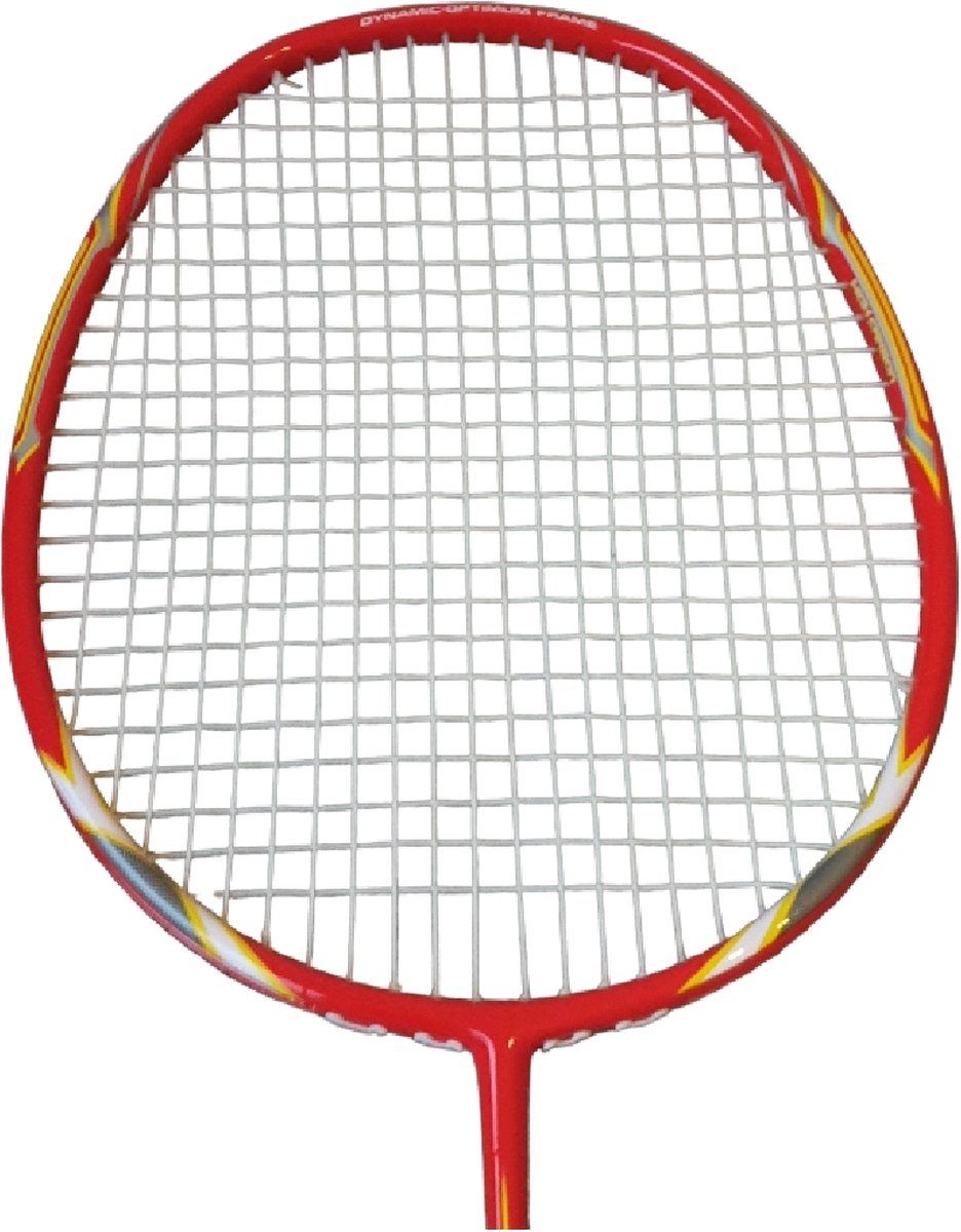 Sac pour raquettes de badminton Talbot Torro - Equipement de
