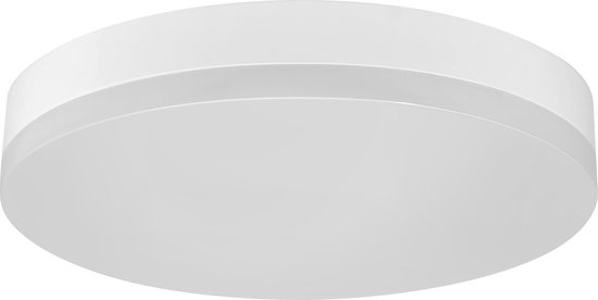 LED plafondlamp Naxo | 3000K | 24W | Sensor