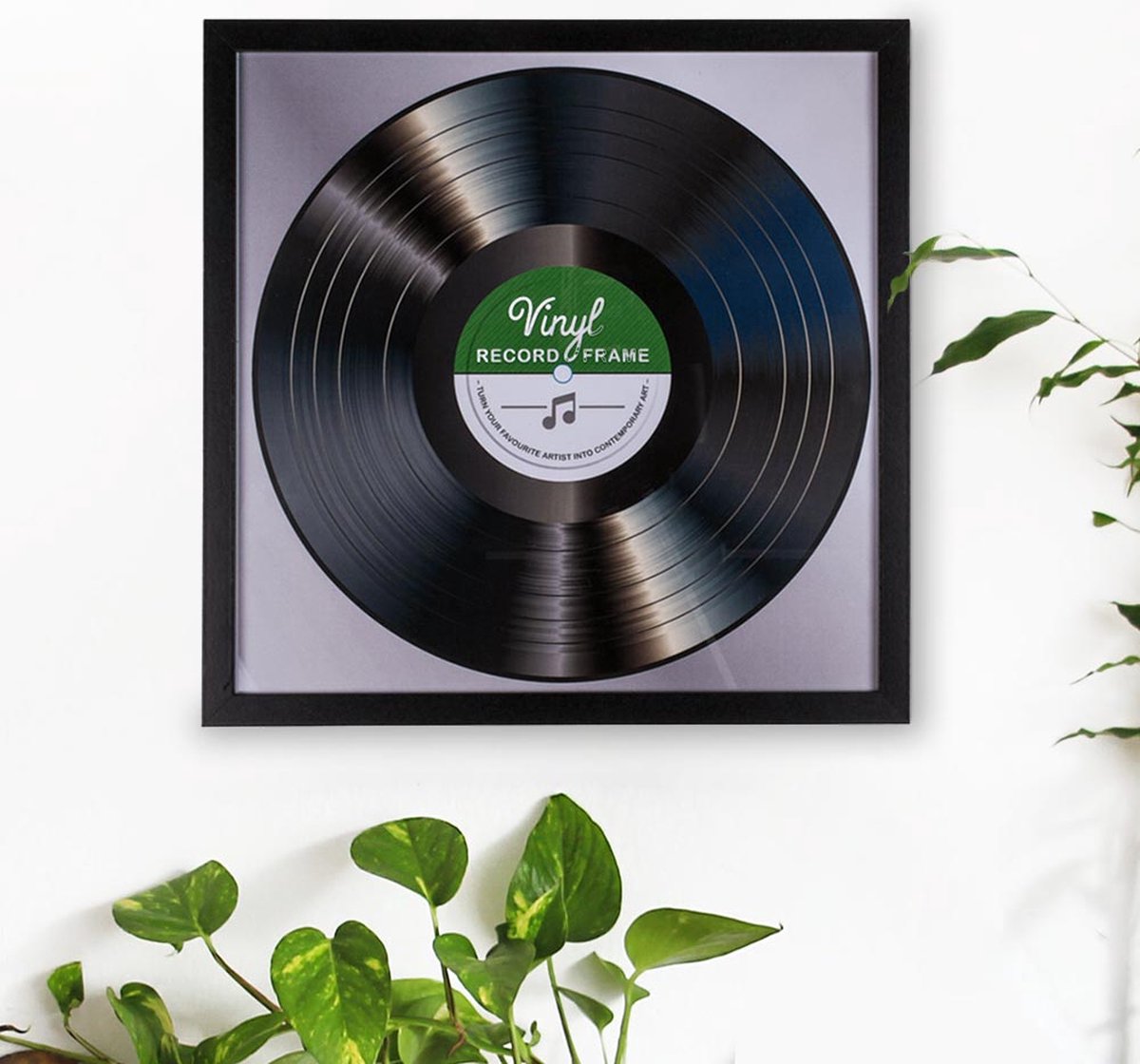 Out Of The Blue Elpee Lijst — cadeau in Wonen & Interieur - foto 7
