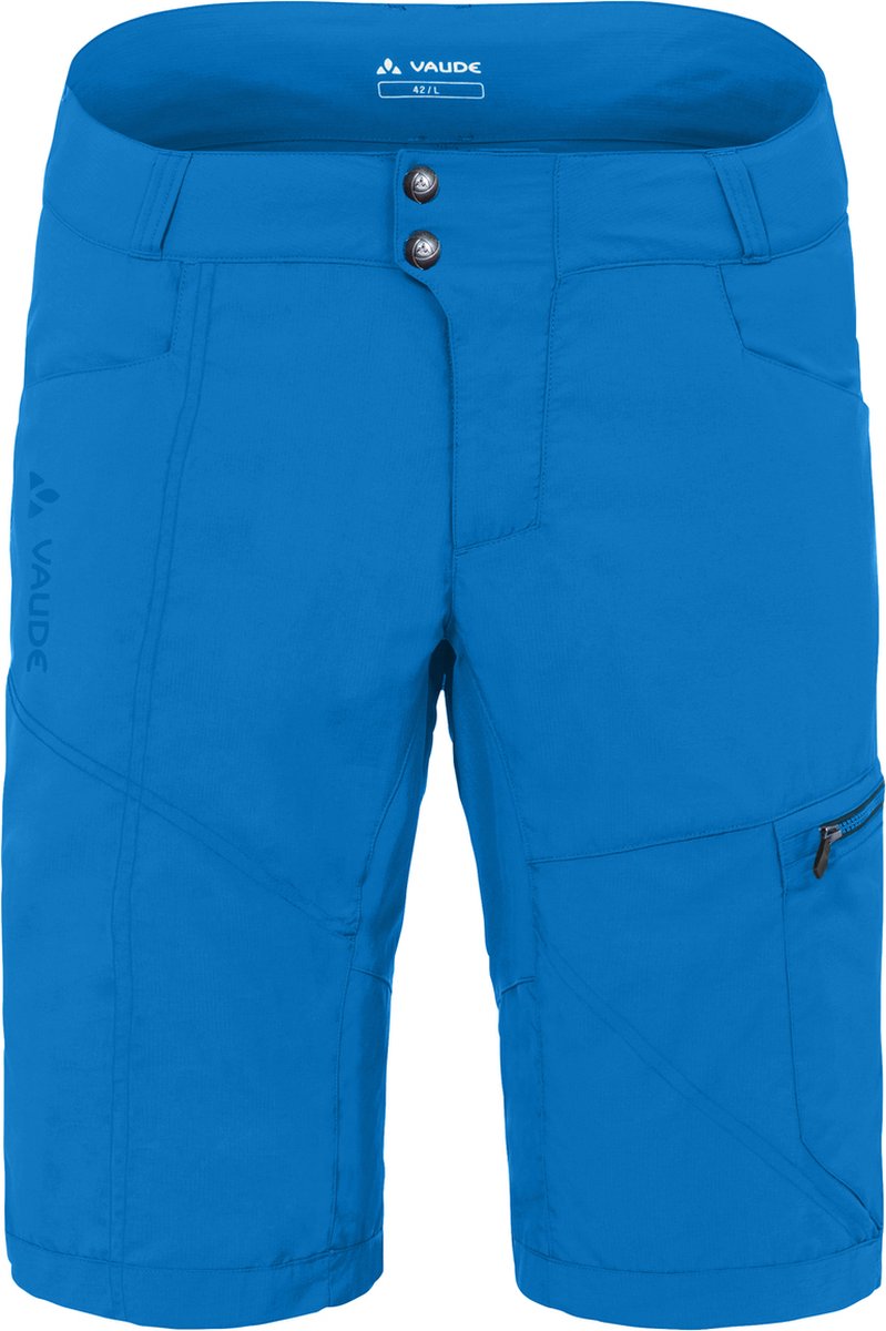 Men's Tamaro Shorts - radiate blue - XL