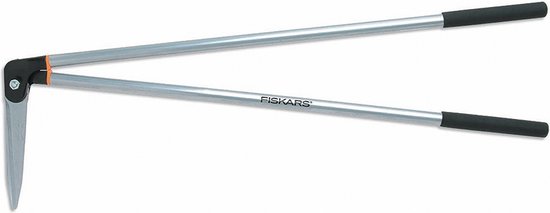 Fiskars FSK113310 - Long Handled Edging Shear