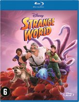 Strange World (Blu-ray)