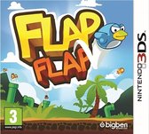 Flap Flap - 2DS + 3DS