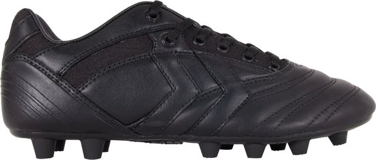 hummel Nappa Nero FG II Chaussures de football - Taille 45