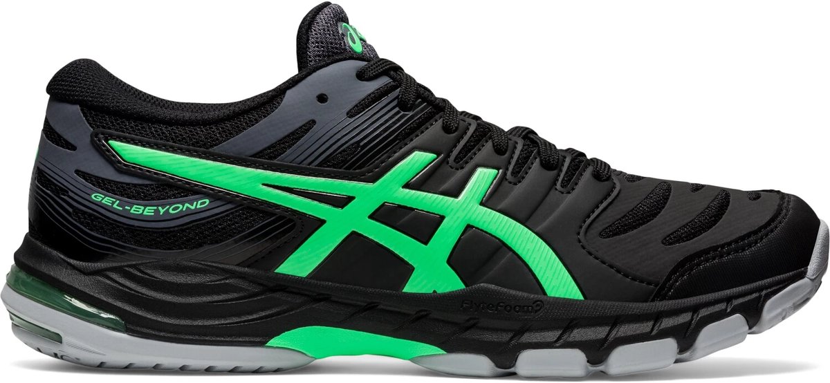 ASICS Gel-Beyond 6 Sportschoenen Volleybal Indoor Zwart