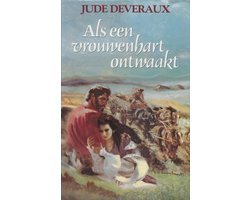 Als een vrouwenhart ontwaakt