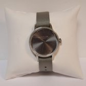 Locman - vrouwen horloge - 1960 - 0253A07A-00GYNKNI - uitverkoop Juwelier Verlinden St. Hubert – van €189,= voor €159,=