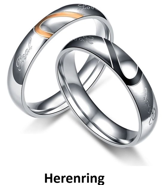 Mooie ringen voor hem en haar | bol
